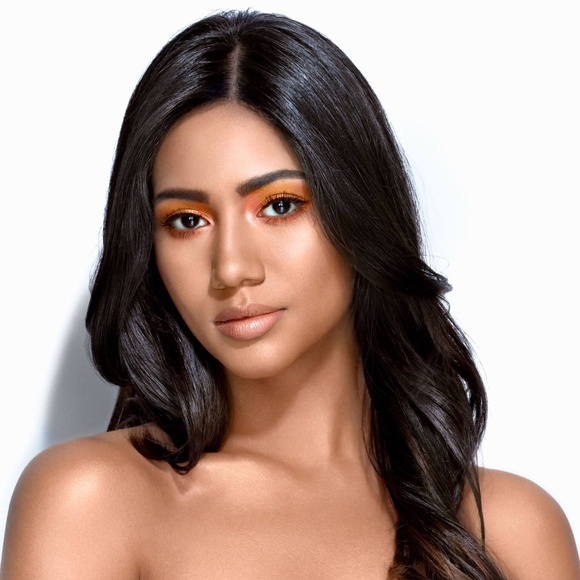 HUDA BEAUTY Topaz Obsessions Eyeshadow Palette - NIB - Picture 8 of 8